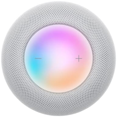 Apple HomePod 2. generasjons høyttaler (hvit)