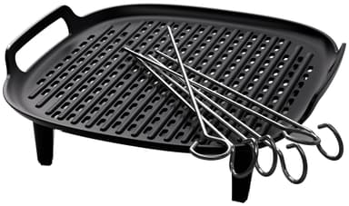 Philips Grillsett for Airfryer 7.2L HD9959/00
