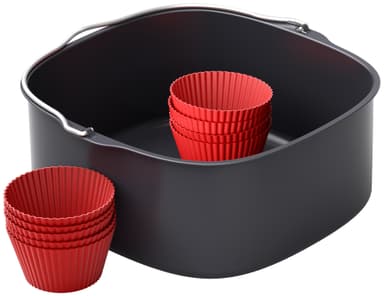 Philips Airfryer XXL bakesett HD9957/00