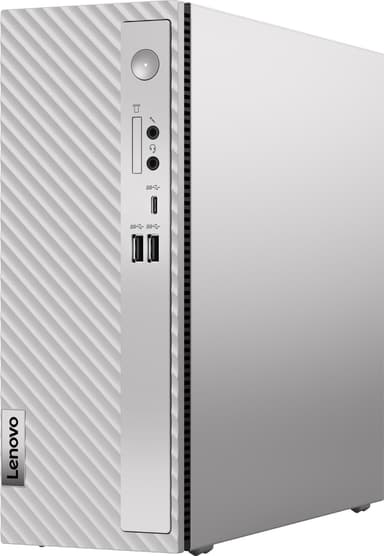 Lenovo IdeaCentre i3-12/16/1000 Desktop stasjonær PC