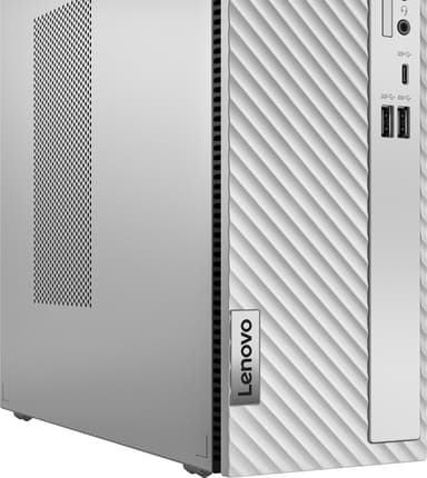 Lenovo IdeaCentre i3-12/16/1000 Desktop stasjonær PC