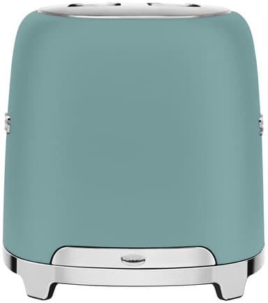 Smeg brødrister TSF01EGMEU