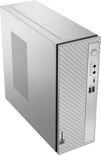Lenovo IdeaCentre i3-12/16/1000 Desktop stasjonær PC