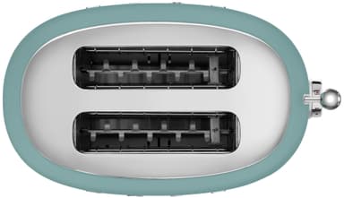 Smeg brødrister TSF01EGMEU