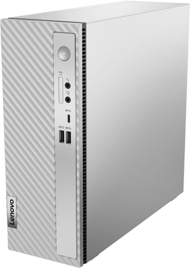 Lenovo IdeaCentre i3-12/16/1000 Desktop stasjonær PC