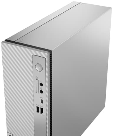 Lenovo IdeaCentre i3-12/16/1000 Desktop stasjonær PC