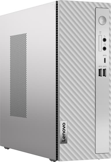 Lenovo IdeaCentre i3-12/16/1000 Desktop stasjonær PC
