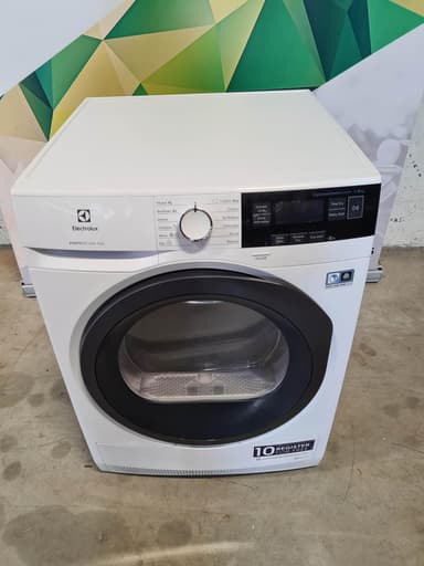 Electrolux PerfectCare 900 tørketrommel EW9H668L2 - brukt