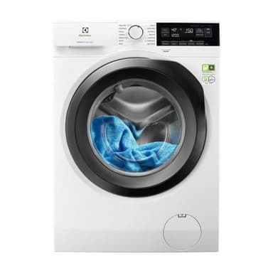 Electrolux Vaskemaskin EW8F6669D4 - brukt