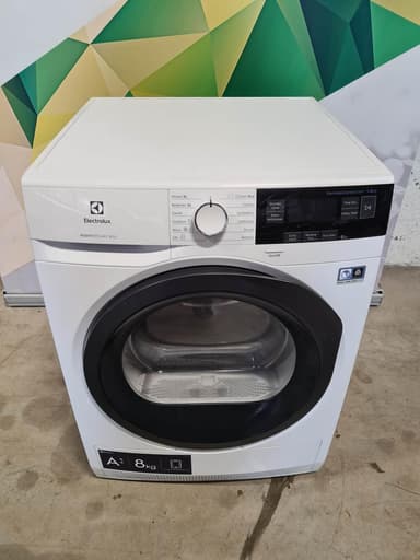 Electrolux PerfectCare 800 tørketrommel EW8H668B3 - brukt