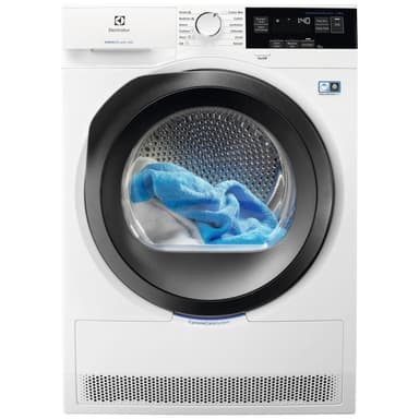 Electrolux PerfectCare 900 tørketrommel EW9H668L2 - brukt