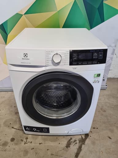 Electrolux Vaskemaskin EW8F6669D4 - brukt