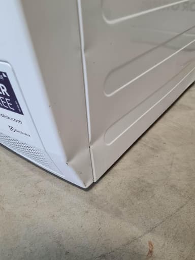 Electrolux PerfectCare 900 tørketrommel EW9H668L2 - brukt