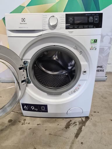 Electrolux Vaskemaskin EW8F6669D4 - brukt