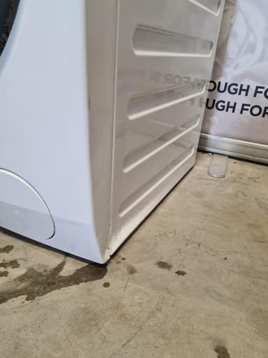 Electrolux Vaskemaskin EW8F6669D4 - brukt