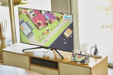 Asus ROG Gaming 65W USB-C ladedokk (2m kabel)