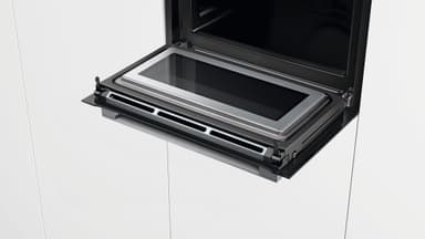 Bosch AccentLine kompaktovn CMG8764B6