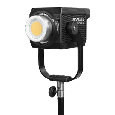 Nanlite Forza 500 II Daylight LED Spot