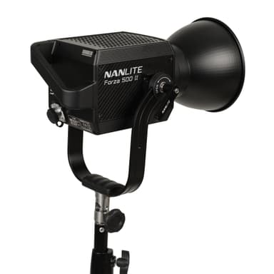Nanlite Forza 500 II Daylight LED Spot