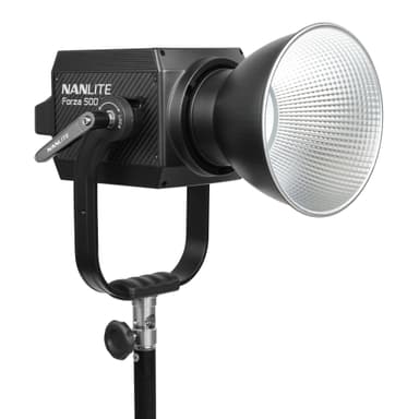 Nanlite Forza 500 II Daylight LED Spot