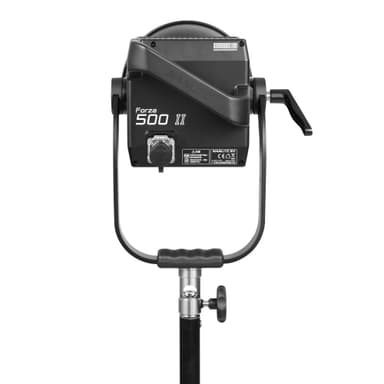 Nanlite Forza 500 II Daylight LED Spot