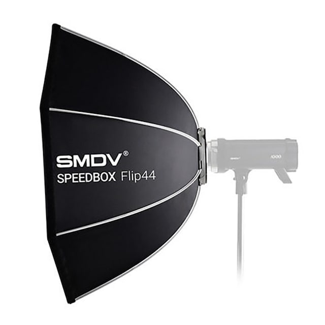 SMDV Speedbox-Flip 44