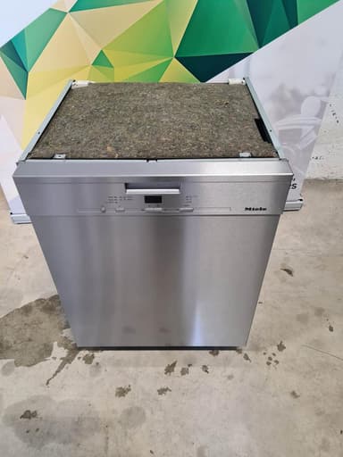 Miele G 4910 SCU Oppvaskmaskin - brukt