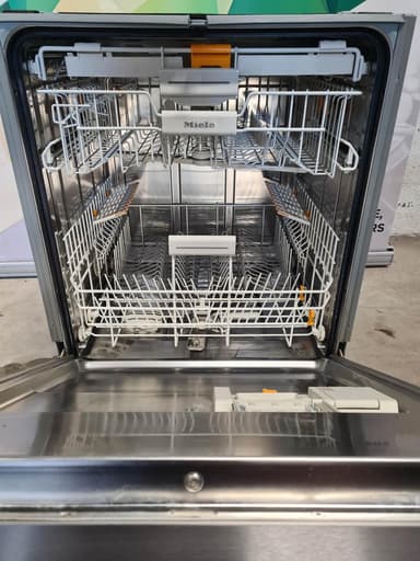 Miele G 4910 SCU Oppvaskmaskin - brukt