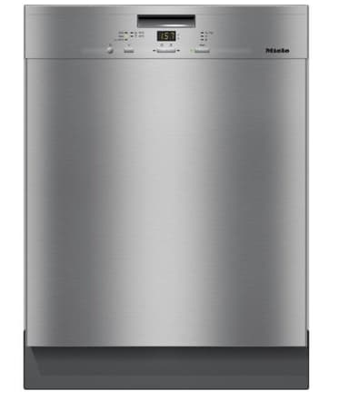 Miele G 4910 SCU Oppvaskmaskin - brukt