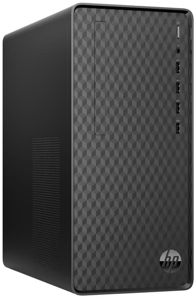HP M01 i5-12/8/512 stasjonær PC