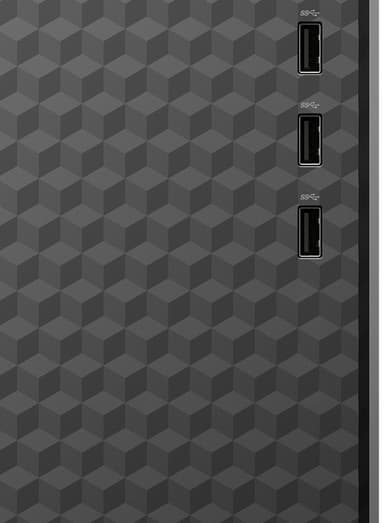 HP M01 i5-12/8/512 stasjonær PC