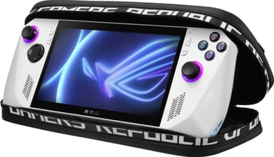 Asus ROG Ally reiseveske (sort)