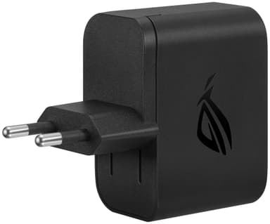 Asus ROG Gaming 65W USB-C ladedokk (2m kabel)