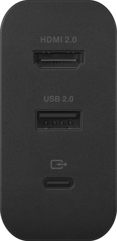 Asus ROG Gaming 65W USB-C ladedokk (2m kabel)