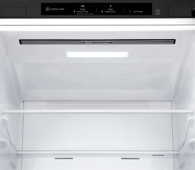 LG kombiskap GBP62MCNAC