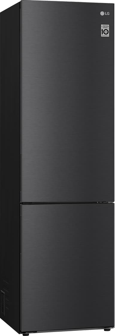 LG kombiskap GBP62MCNAC