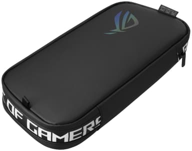 Asus ROG Ally reiseveske (sort)