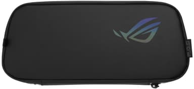 Asus ROG Ally reiseveske (sort)