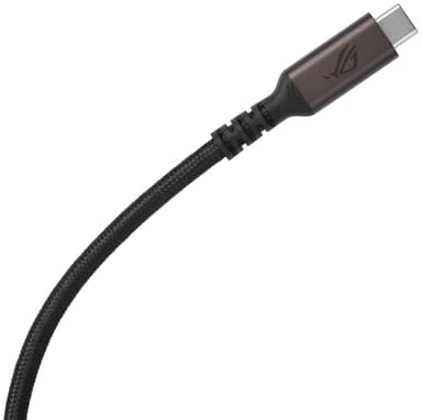 Asus ROG Gaming 65W USB-C ladedokk (2m kabel)