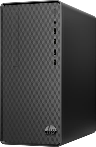 HP M01 i5-12/8/512 stasjonær PC