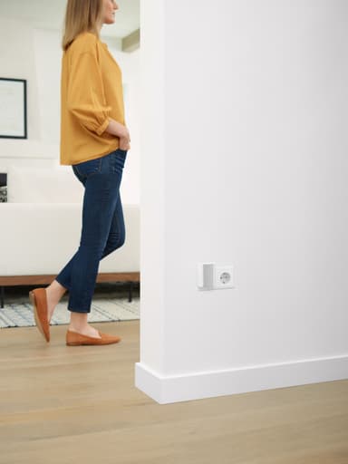 Ring Chime mottaker til ringeklokke RINGCHIME2