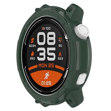 Armour Silikondeksel Coros Pace 2 - Army