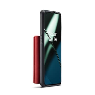 DG-Ming M2 deksel OnePlus 11 - Rød