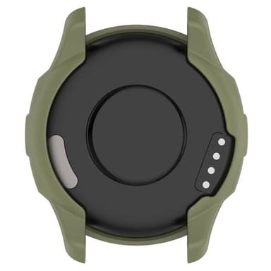 Armour Silikondeksel Garmin Vivomove Trend - Army