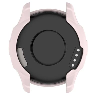 Armour Silikondeksel Garmin Vivomove Trend - Lyserosa
