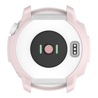 Armour Silikondeksel Coros Pace 2 - Lyserosa