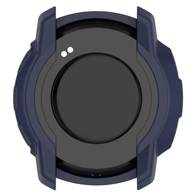 Armour Silikondeksel Suunto 9 Peak Pro - Blå