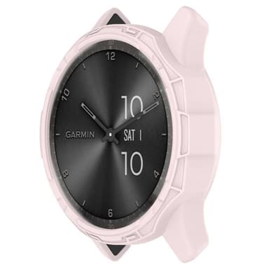 Armour Silikondeksel Garmin Vivomove Trend - Lyserosa