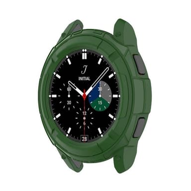 Armour Silikondeksel Samsung Galaxy Watch 4 Classic (46mm) - Army