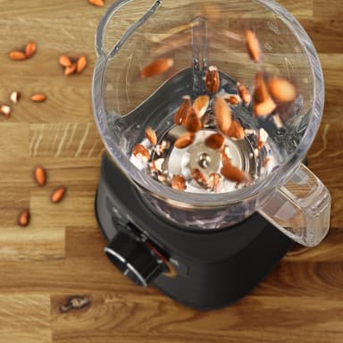 OBH Nordica Perfect mix+ blender LH8728S0